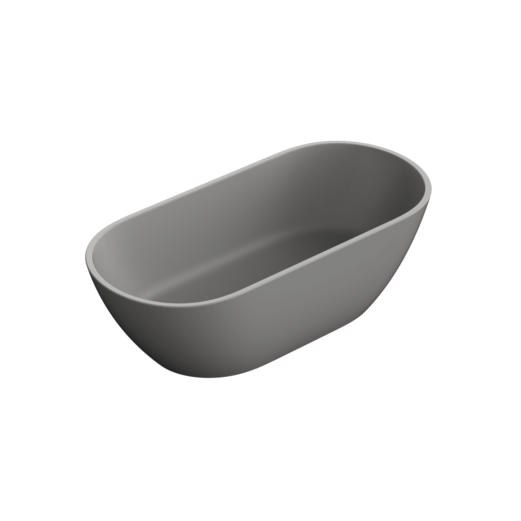 Oasis 1800 Freestanding Bath gallery detail image