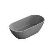 Oasis 1800 Freestanding Bath gallery detail image