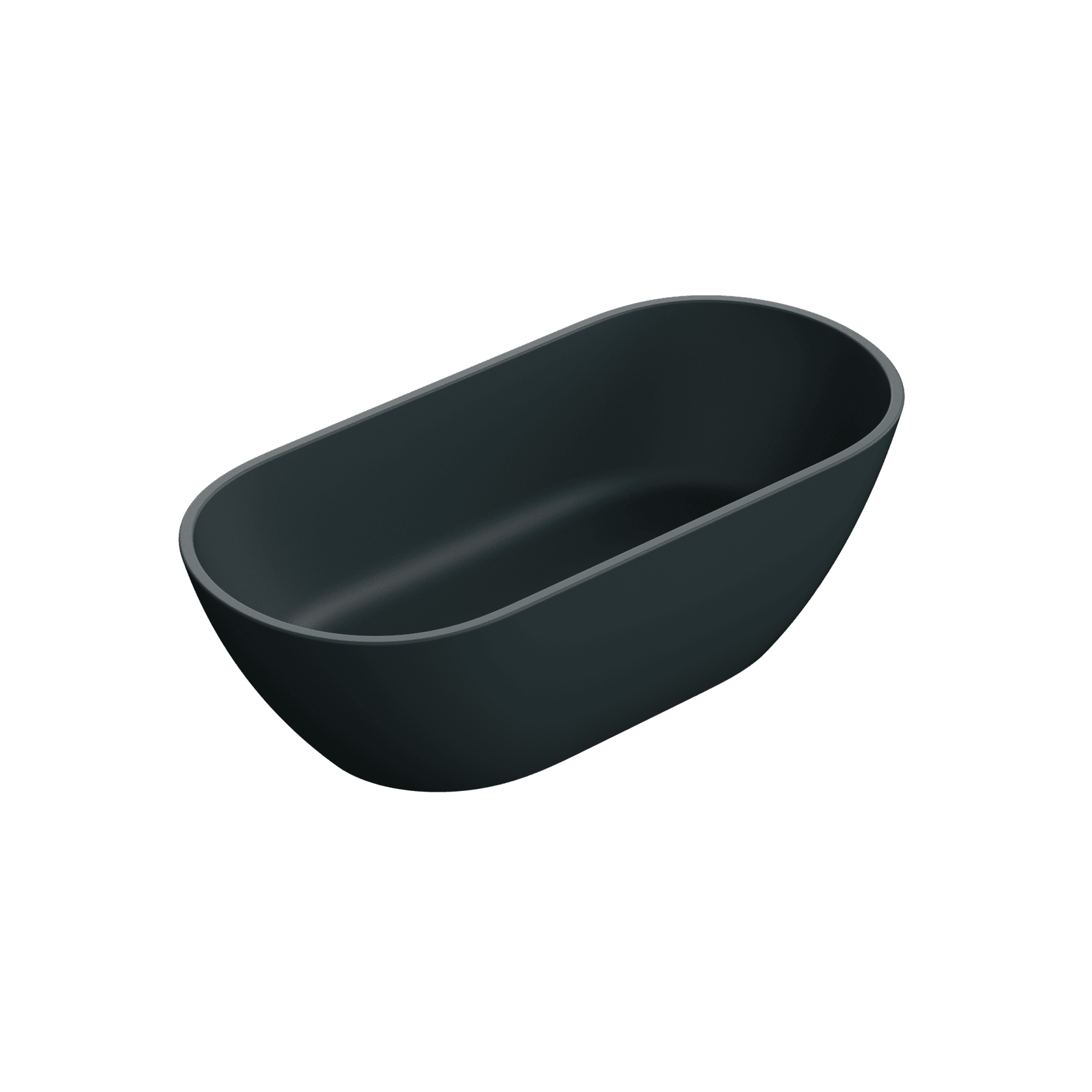 Oasis 1800 Freestanding Bath gallery detail image