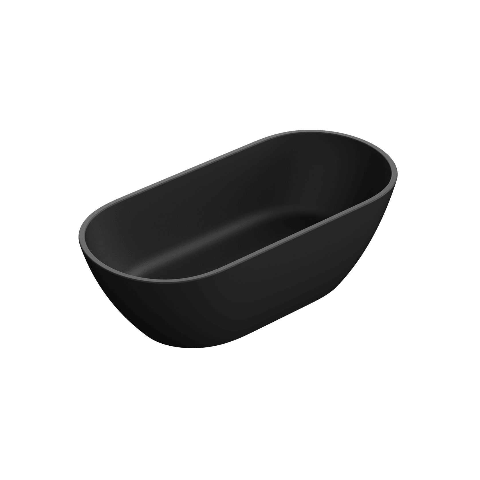 Oasis 1800 Freestanding Bath gallery detail image