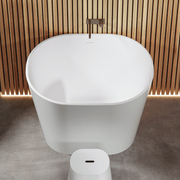 Niagara Ofuro 1200 Japanese Soaking Tub gallery detail image