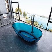 Crystalline Coloured Baths gallery detail image