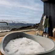 Outdoor Baths gallery detail image