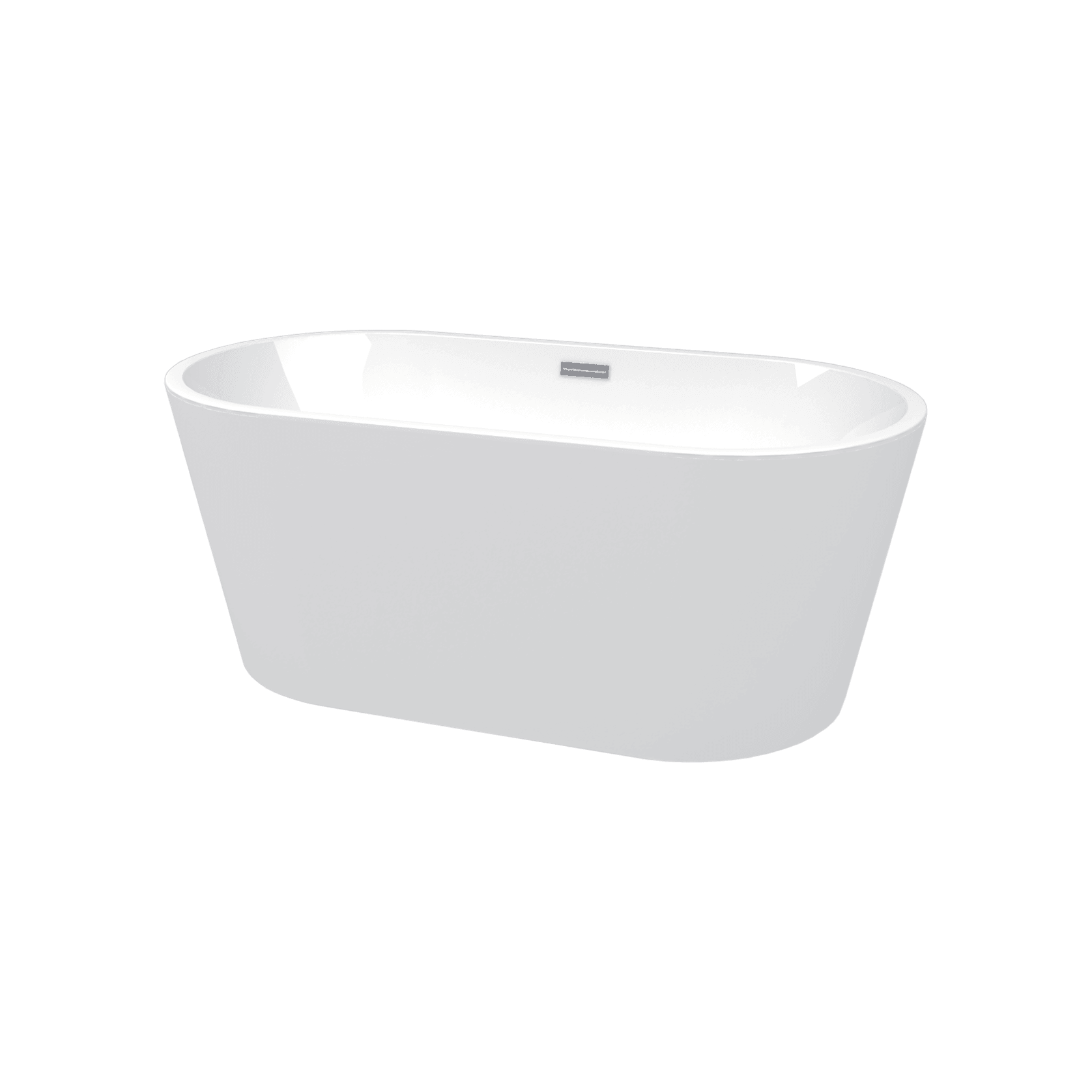 Relax 1700 Acrylic Bath gallery detail image