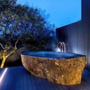 River Stone Baths gallery detail image