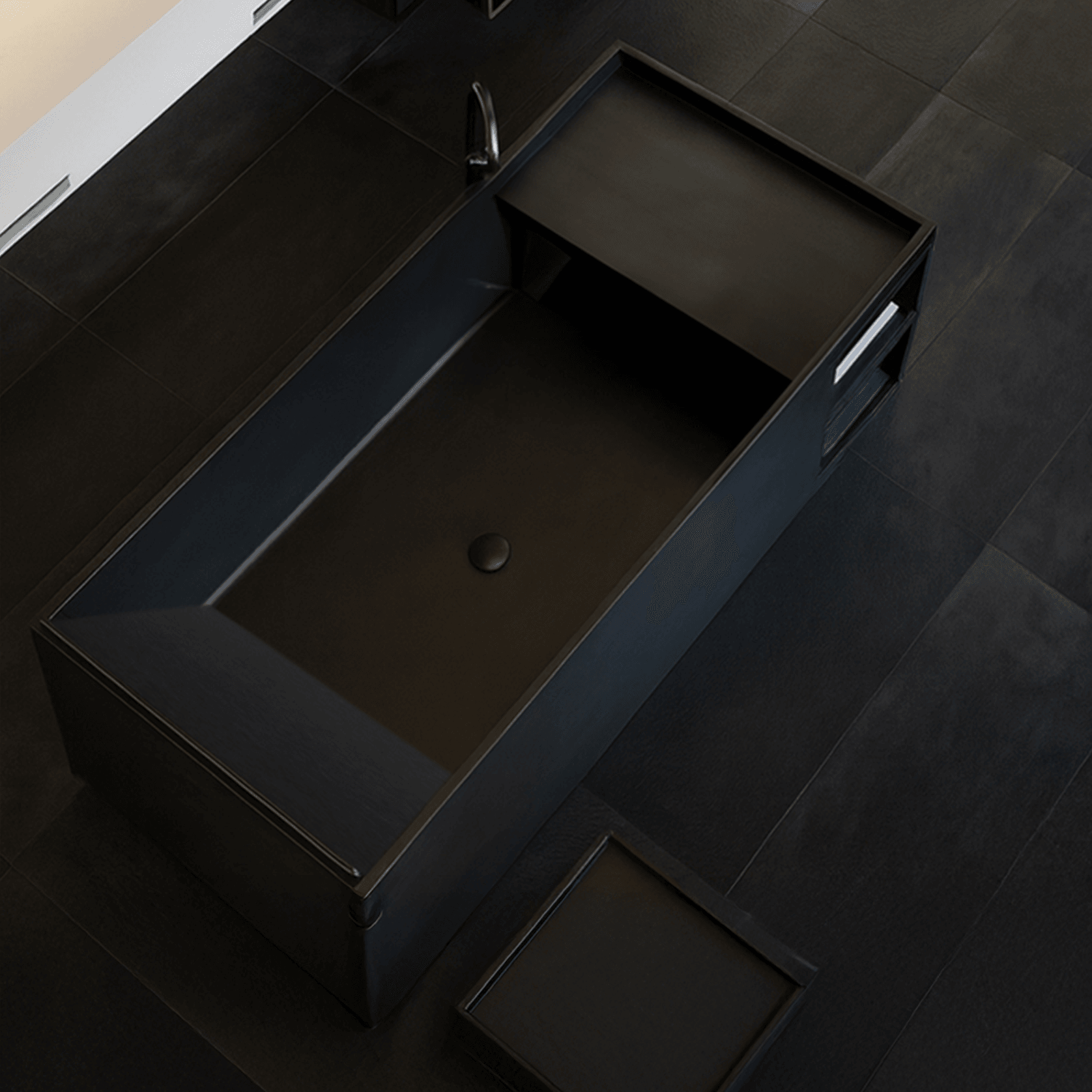 Soka Grand Freestanding Bath gallery detail image