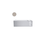 Soka Grand Freestanding Bath gallery detail image