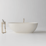 Slimline Jolanda Lightweight Bath ST 03 - Various Sizes gallery detail image