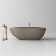 Slimline Jolanda Lightweight Bath ST 03 - Various Sizes gallery detail image