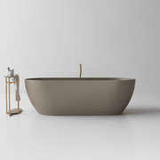 Justina Classic Lightweight Bath ST12 gallery detail image
