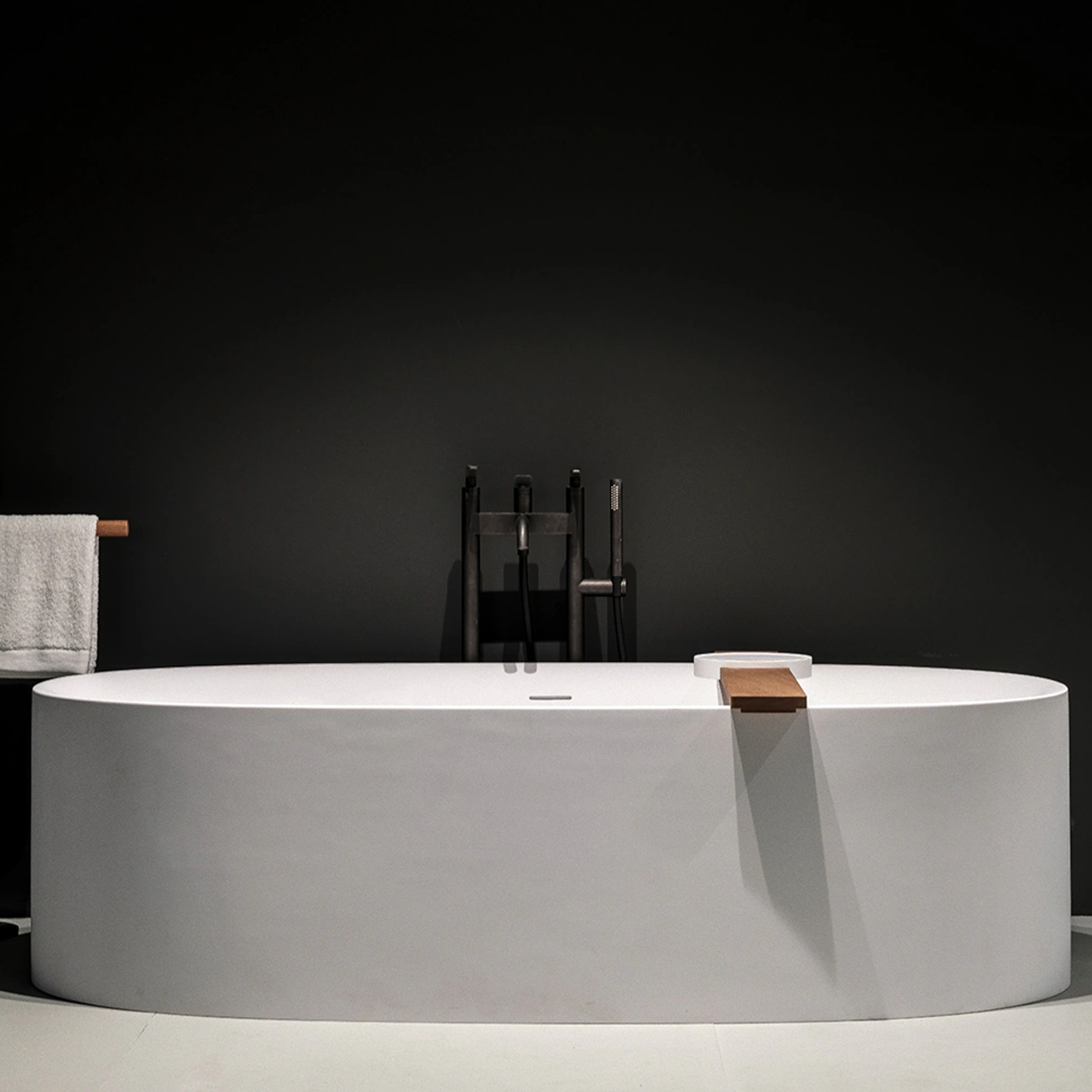 Sabbia Bathtub by Boffi gallery detail image