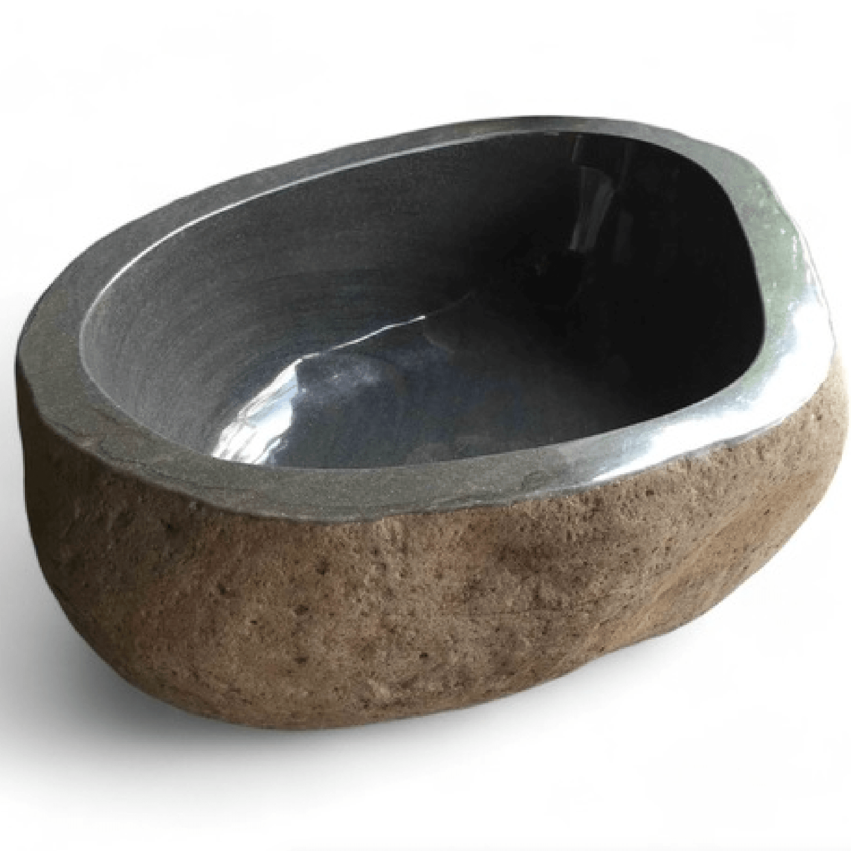 Stone Luxury Bath Tub - 1.75m gallery detail image