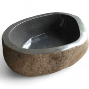 Stone Luxury Bath Tub - 1.75m gallery detail image