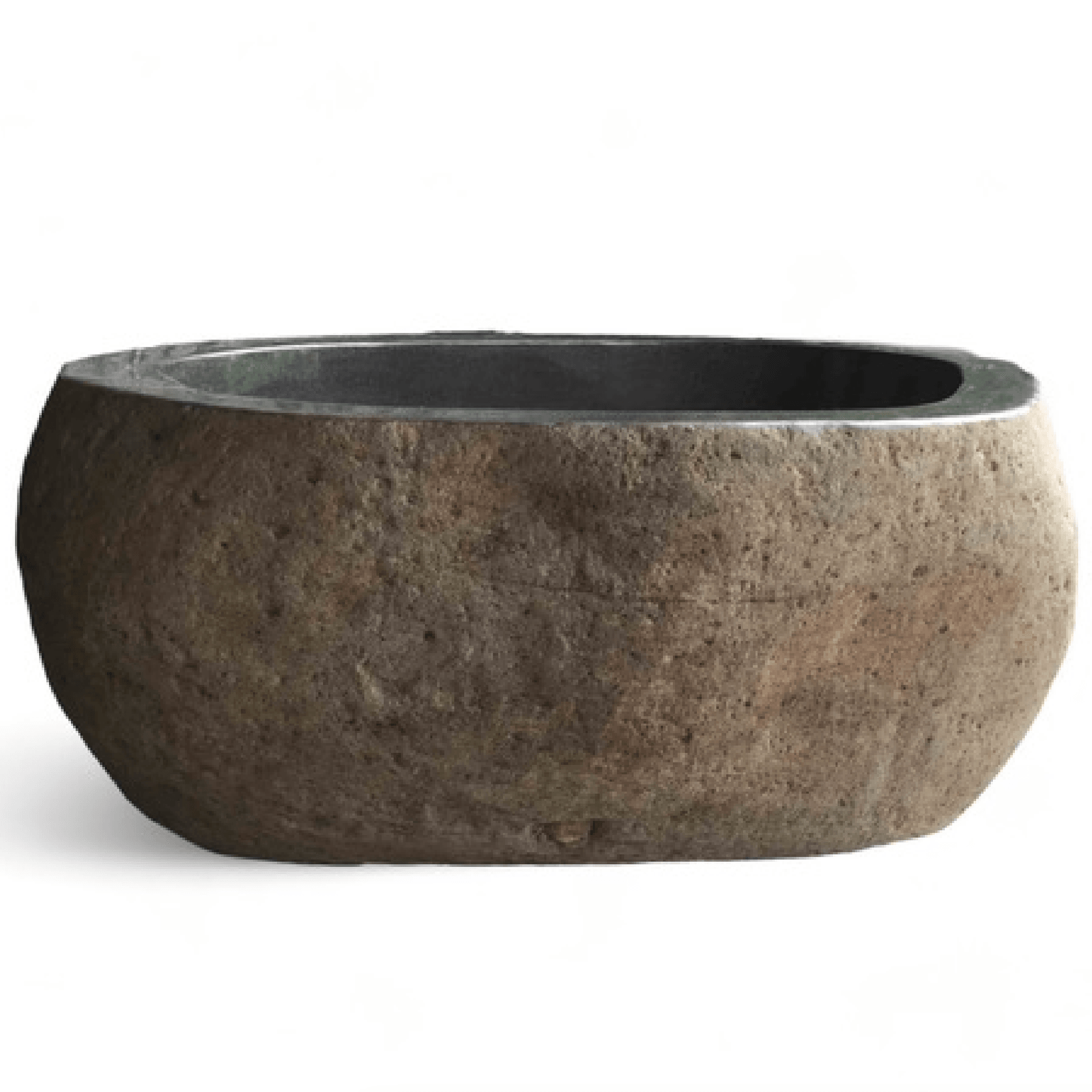 Stone Luxury Bath Tub - 1.75m gallery detail image