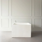 Japanese - Stone Composite Bath gallery detail image