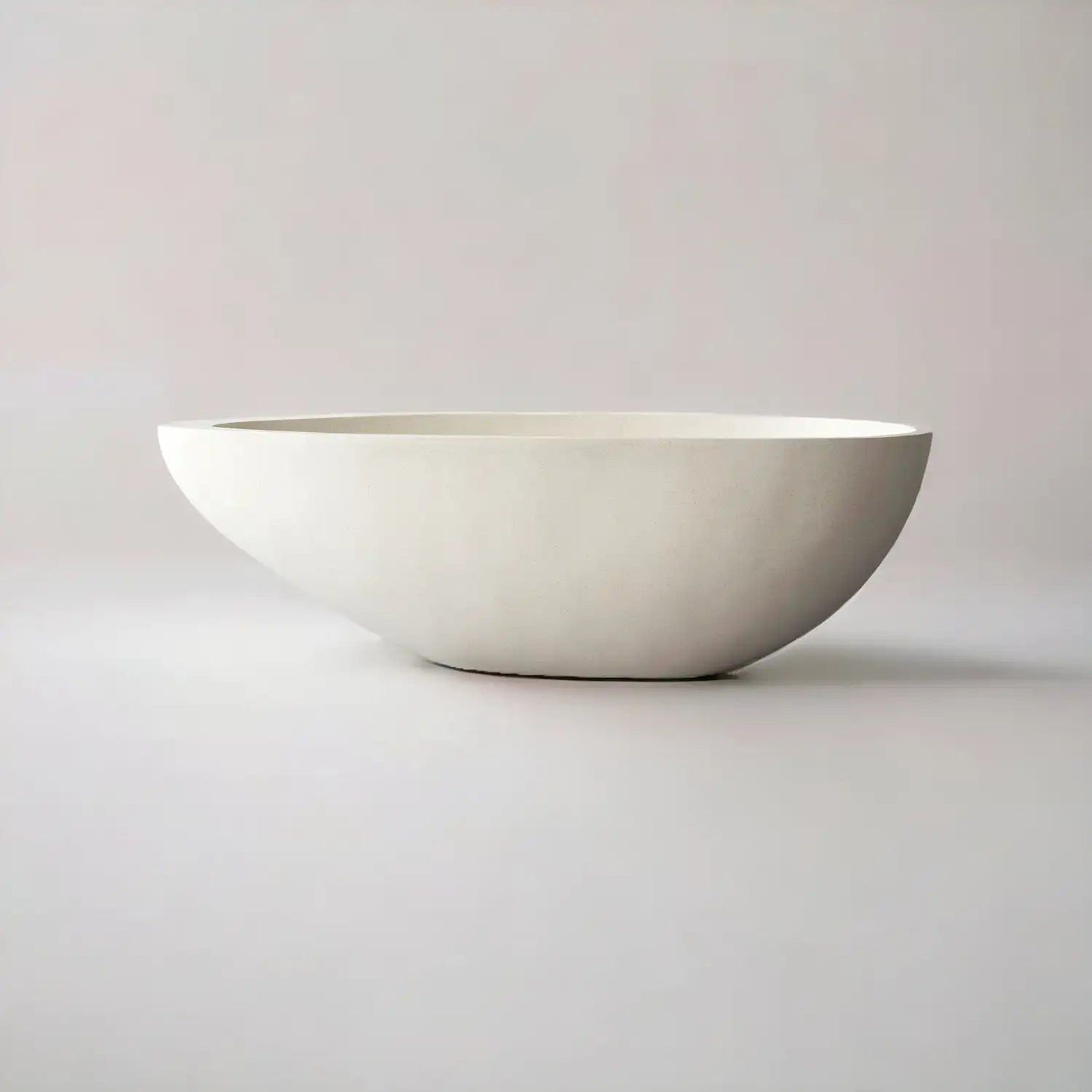 Picasso - Stone Composite Bath gallery detail image