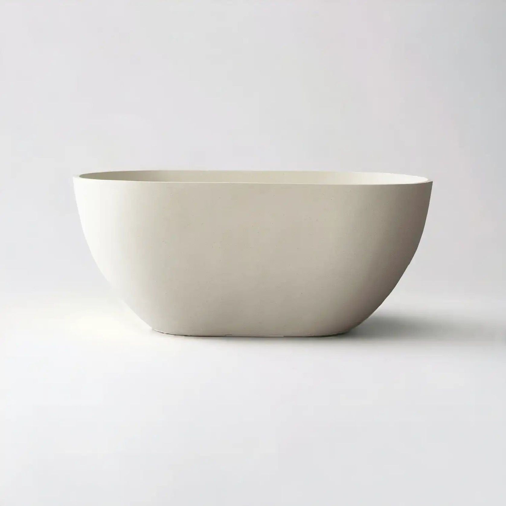 Renoir - Stone Composite Bath gallery detail image