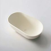 Renoir - Stone Composite Bath gallery detail image