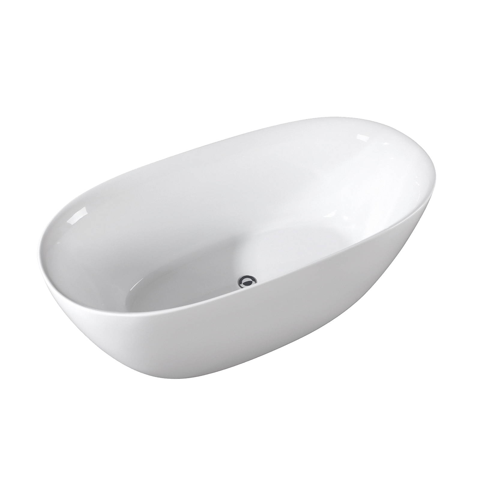 Studio II Freestanding Bath gallery detail image