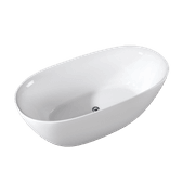 Studio II Freestanding Bath gallery detail image