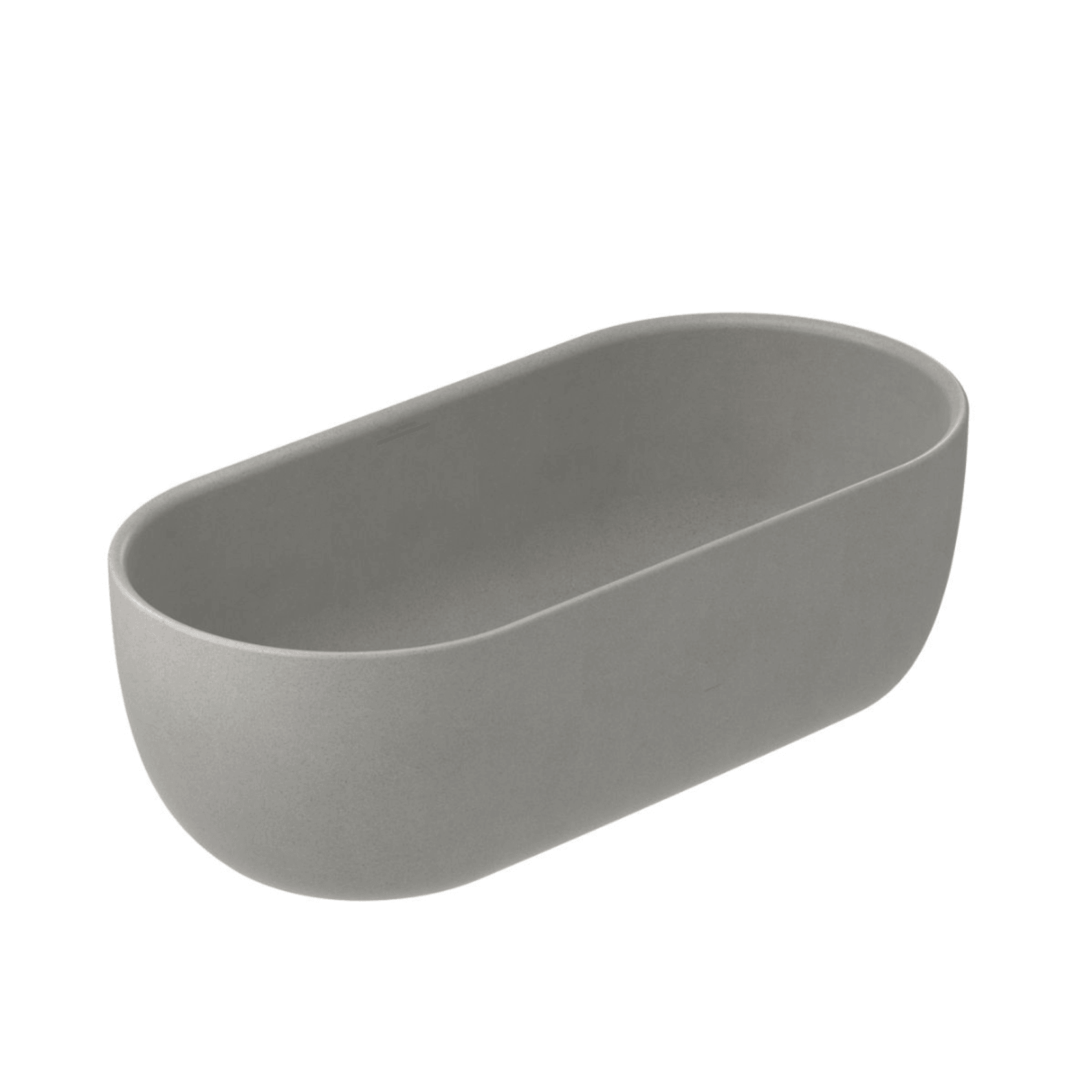 Vela 1700 Freestanding Bath gallery detail image