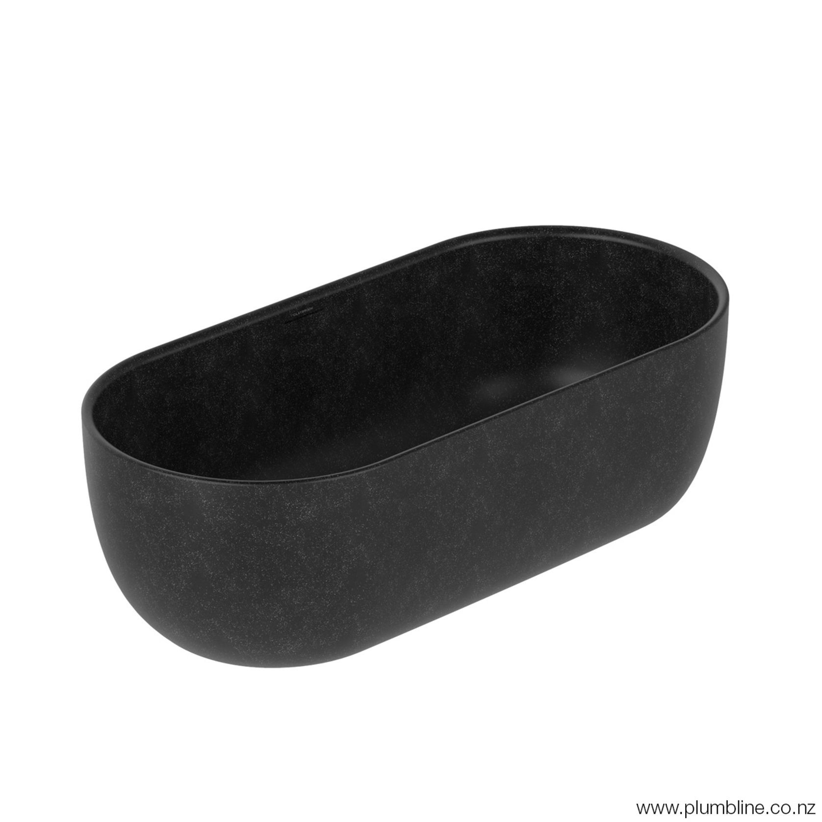 Vela 1700 Freestanding Bath gallery detail image