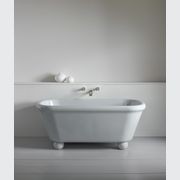 Rockwell Bath with Feet gallery detail image