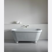 Rockwell Bath with Feet gallery detail image