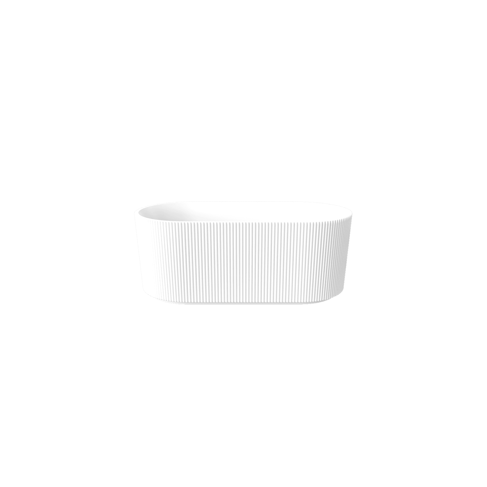 Willow Freestanding Bath gallery detail image