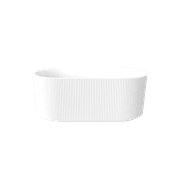 Willow Freestanding Bath gallery detail image