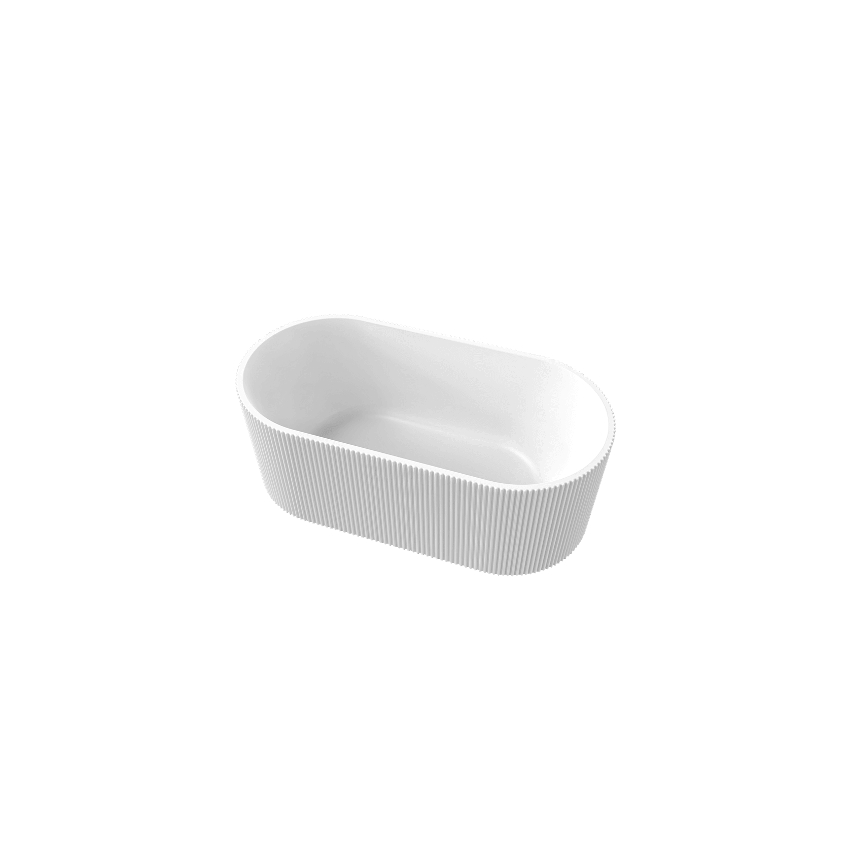 Willow Freestanding Bath gallery detail image