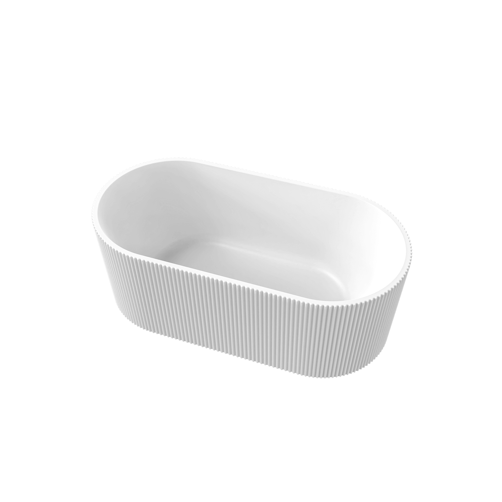 Willow Freestanding Bath gallery detail image