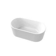 Willow Freestanding Bath gallery detail image