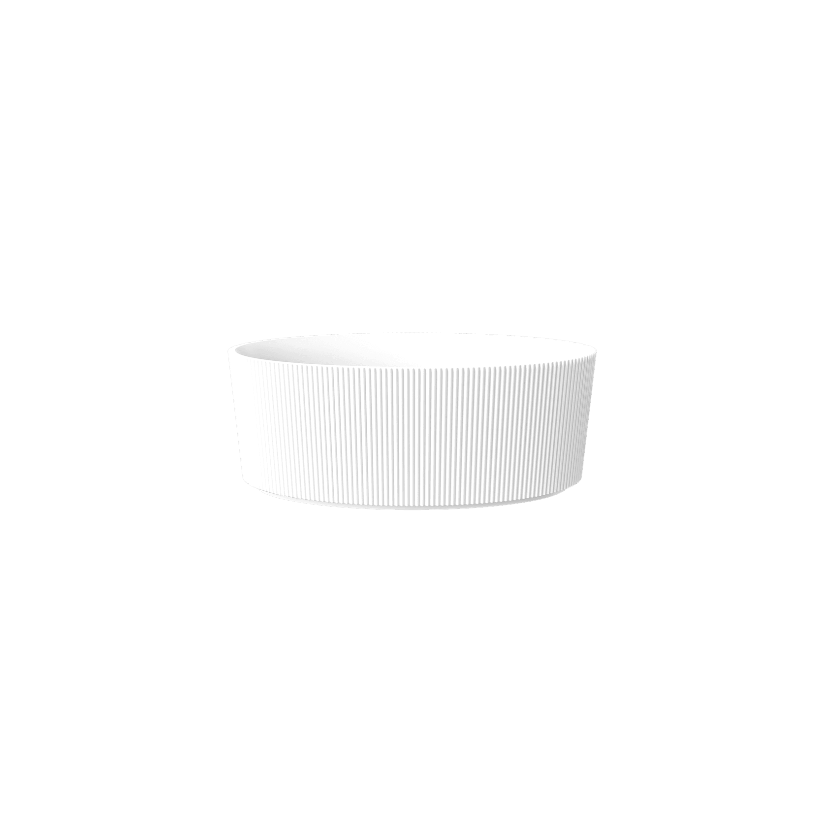 Willow Oval Bath gallery detail image