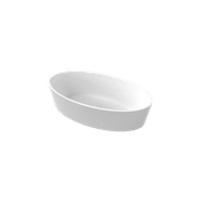 Willow Oval Bath gallery detail image