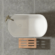 Josei Small Japanese Soak Tub- MGF01 gallery detail image