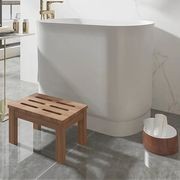 Josei Traditonal Japanese Soak Tub - 1100mm - MGF01 1100 gallery detail image