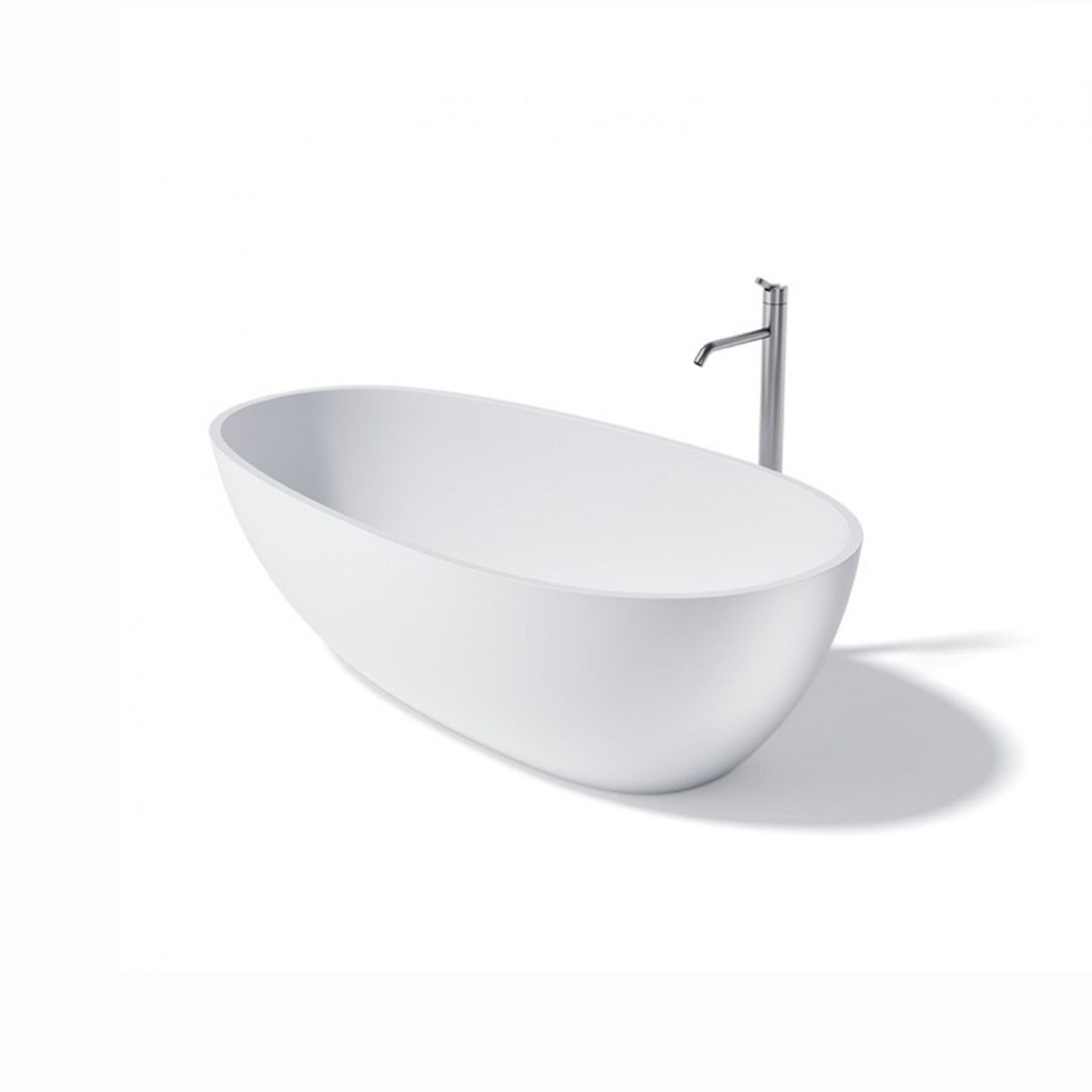 Spoon M & XL Bath by Agape gallery detail image