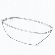 Custom Designed Bath gallery detail image