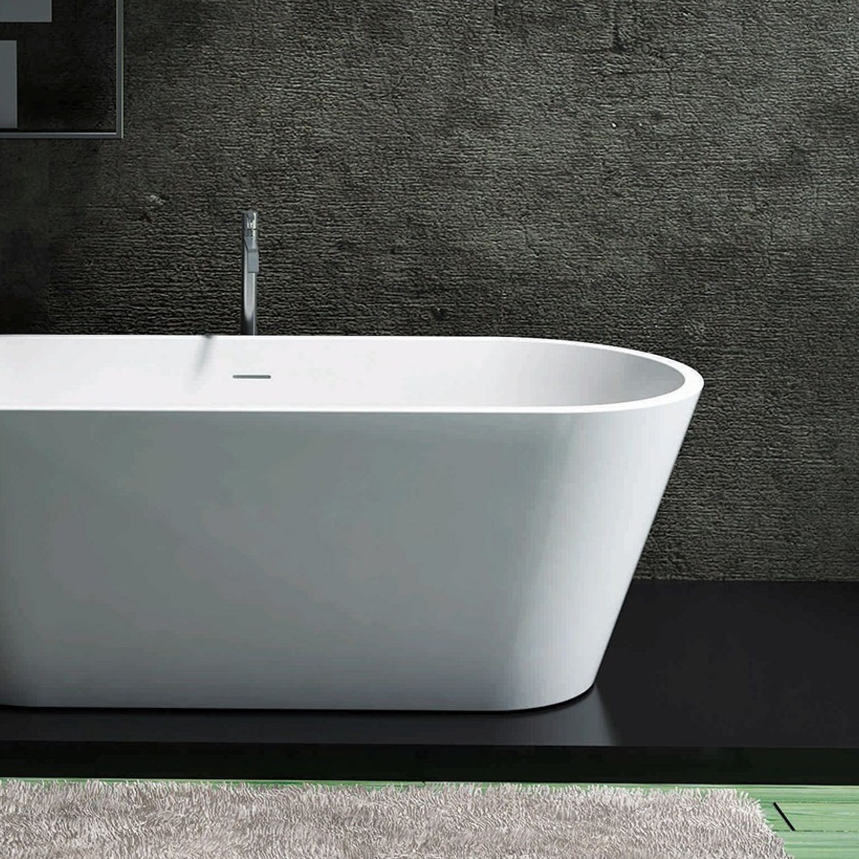 Olive Bath by BelloCasa gallery detail image