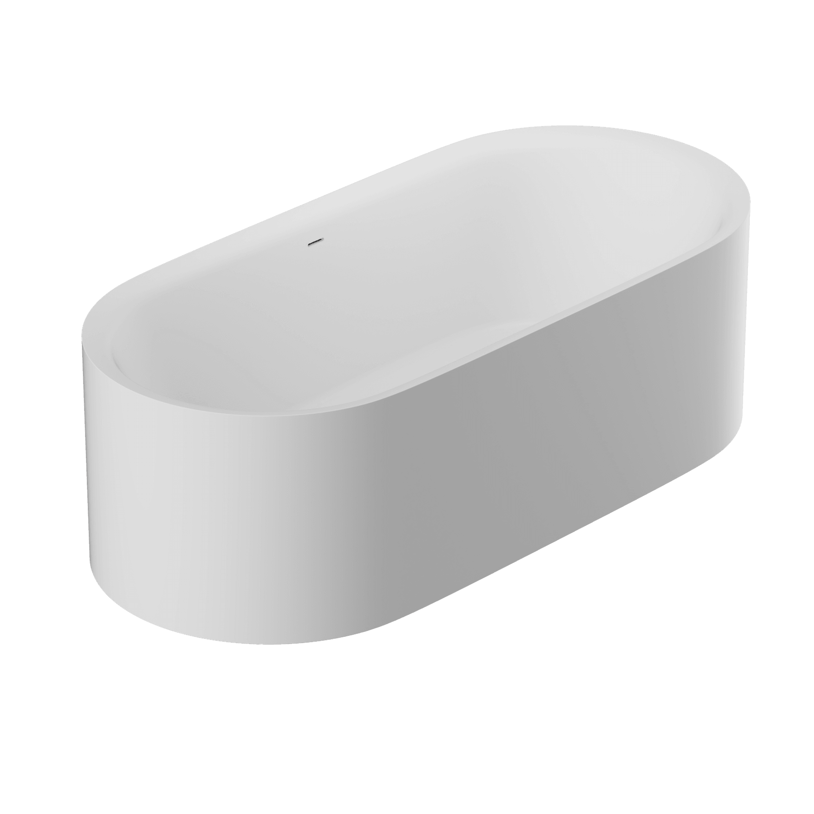 Spio 1625 Freestanding Bath gallery detail image