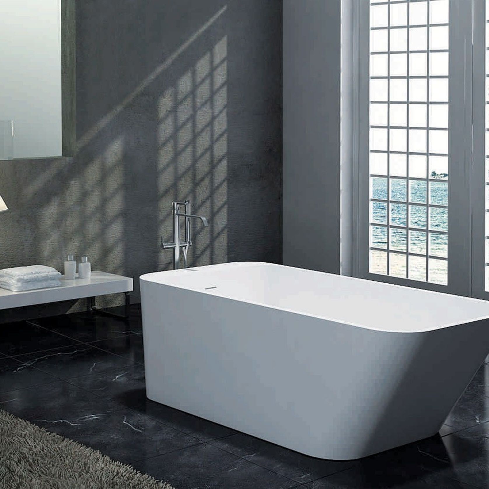 Tracey Bath by BelloCasa gallery detail image