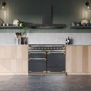 Falcon | Elise Luxe Slate gallery detail image