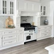 Falcon Classic Deluxe 90cm Dual Fuel Range Cooker gallery detail image