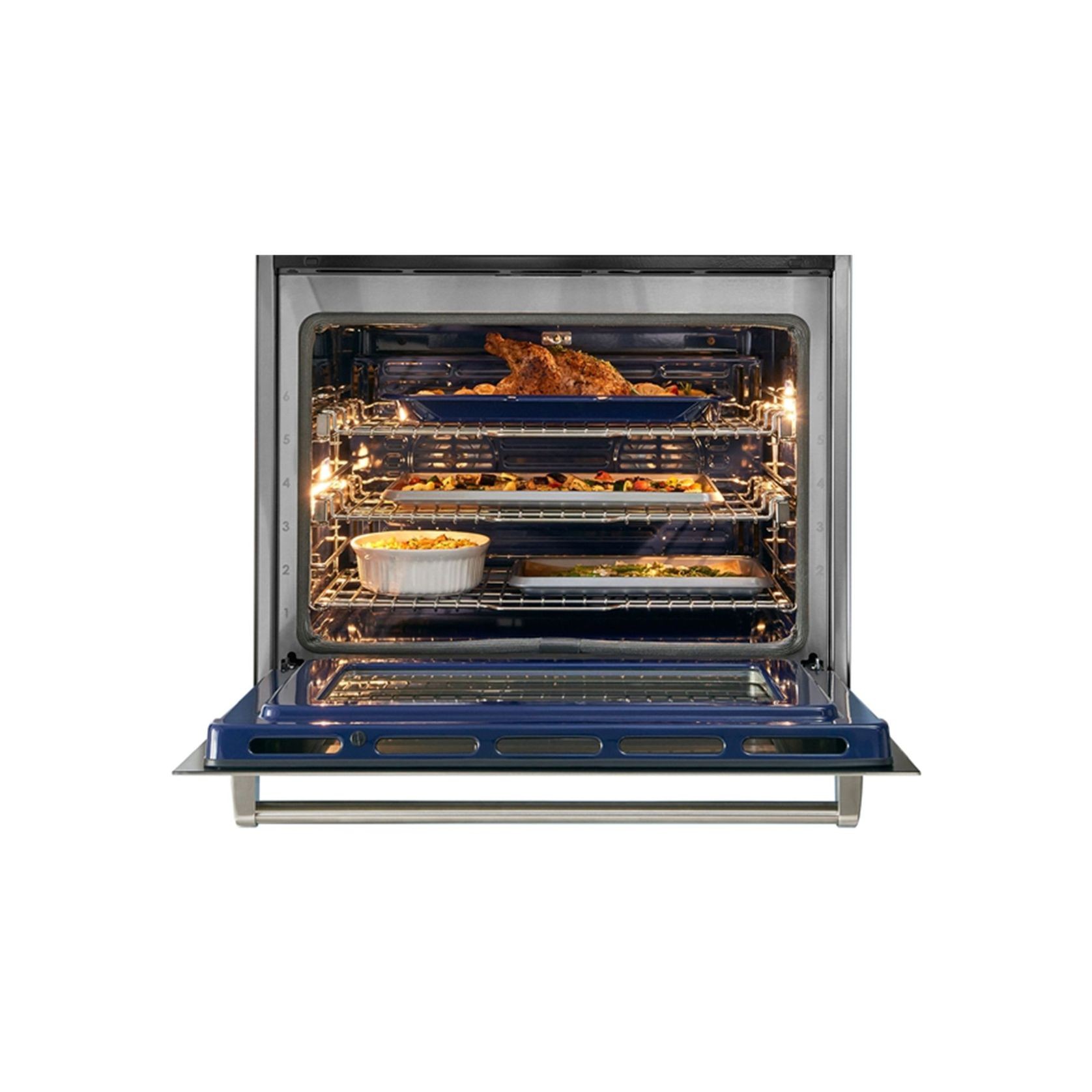 Wolf E Series Single Ovens gallery detail image