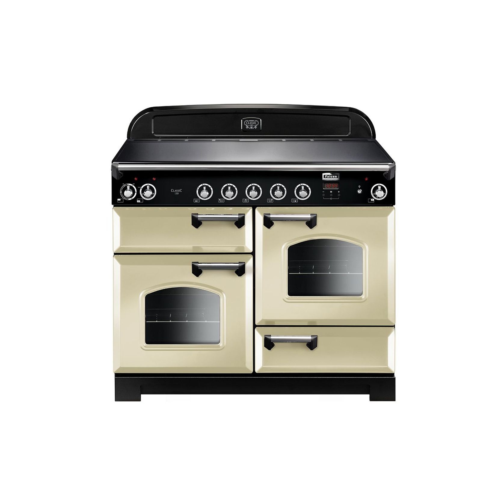 Falcon Classic 110cm Induction Range Cooker gallery detail image