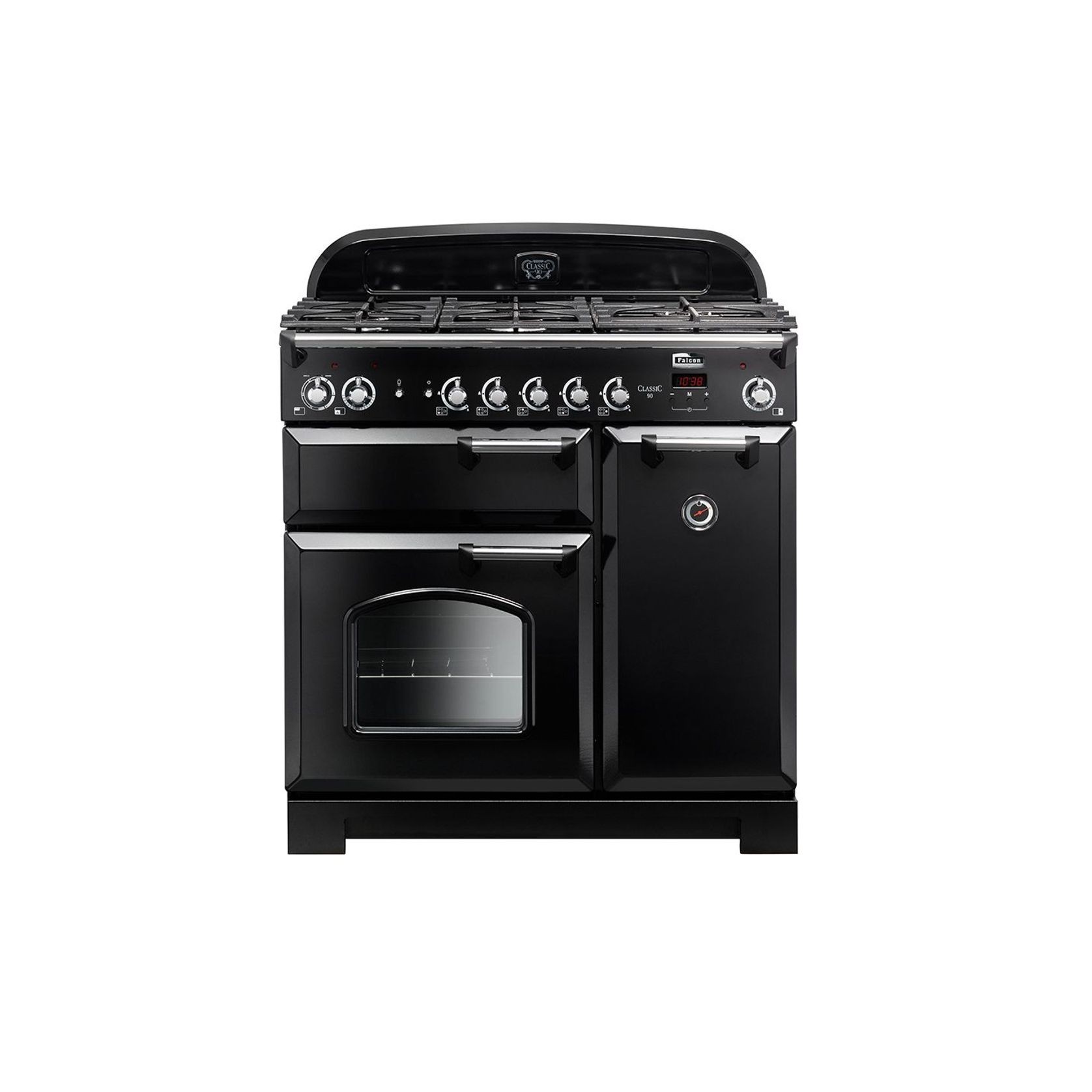 Falcon Classic 90cm Gas Range Cooker gallery detail image