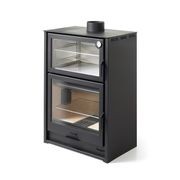 Hergóm Laredo Cooker Fireplace Combo gallery detail image