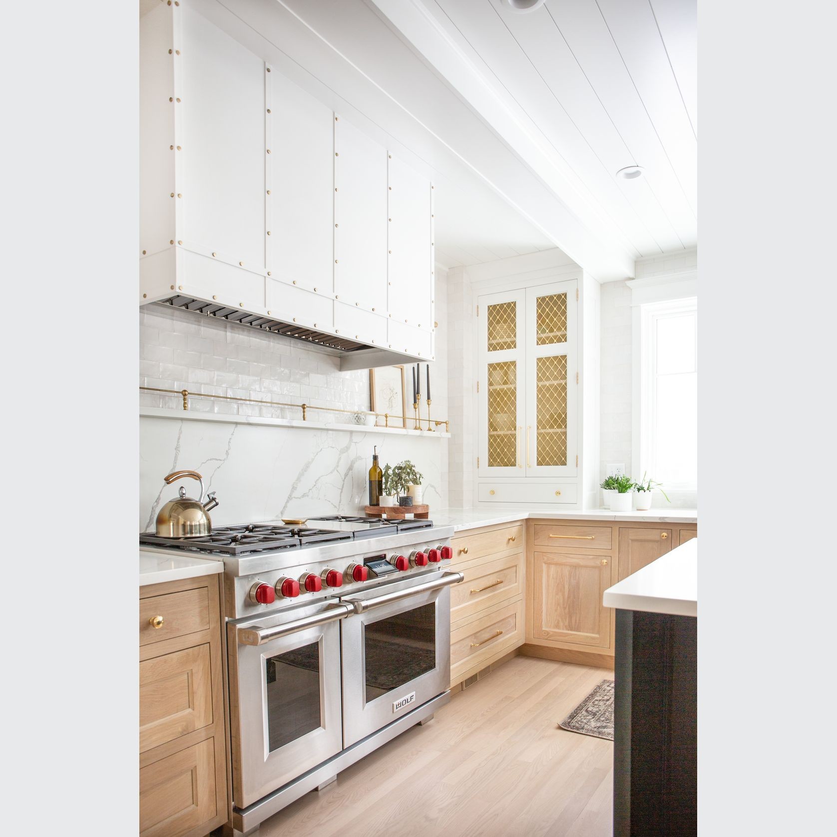 Wolf Dual Fuel Ranges gallery detail image