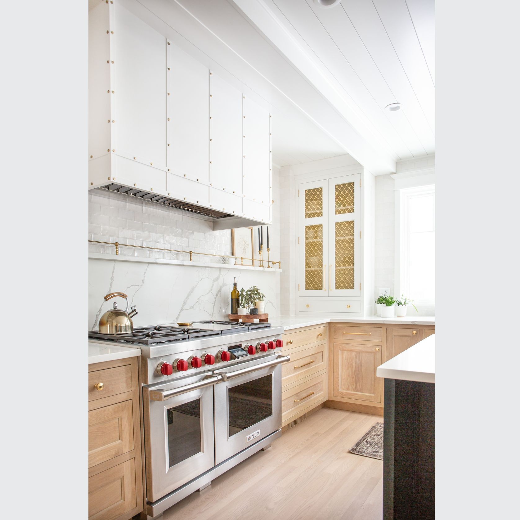 Wolf Dual Fuel Ranges gallery detail image